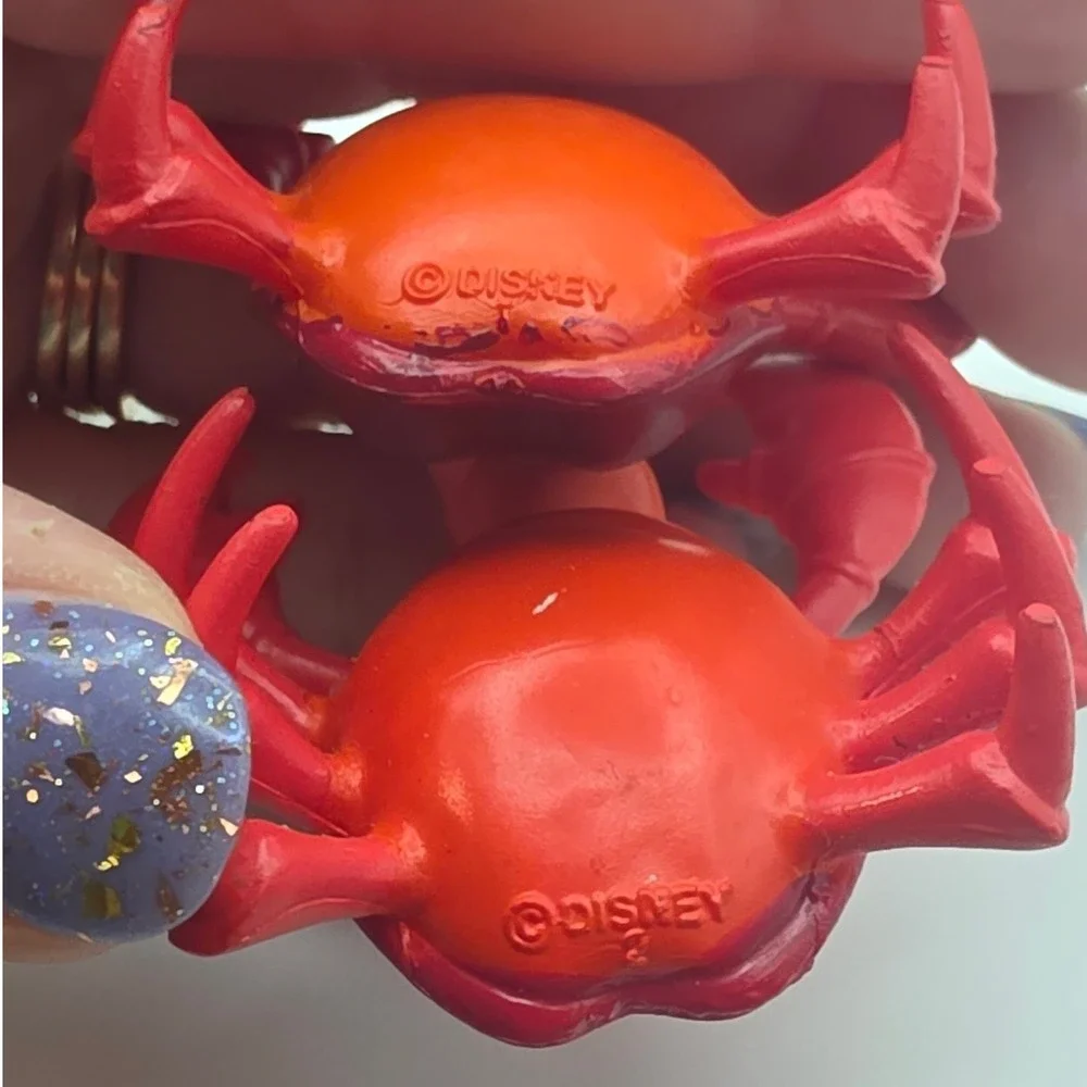 Disney these items